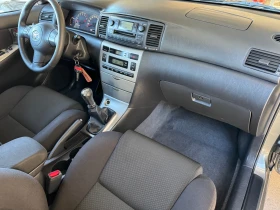 Toyota Corolla 1, 6 VVT-i* FACELIFT* 110 KC* ������* ���� ���� | Mobile.bg � ����� ������ 12