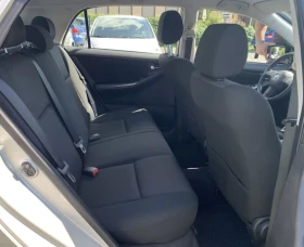 Toyota Corolla 1, 6 VVT-i* FACELIFT* 110 KC* ИТАЛИЯ* КАТО НОВА - 4630 € / 9055.49 лв. - 55239749 13