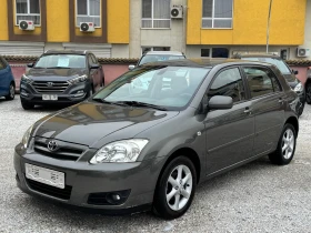 Toyota Corolla 1, 6 VVT-i* FACELIFT* 110 KC* ИТАЛИЯ* КАТО НОВА - 4630 € / 9055.49 лв. - 55239749 2