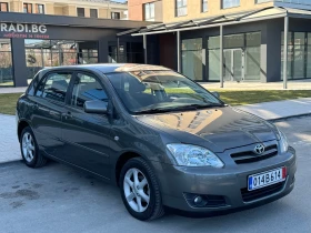 ����� �� �������� �� Toyota Corolla 1, 6 VVT-i* FACELIFT* 110 KC* ������* ���� ����