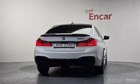 BMW 520 - 19584 € / 38302.97 лв. - 48127815 4
