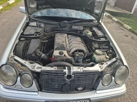 Mercedes-Benz E 300 - 2000 € / 3911.66 лв. - 45136263 12