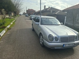 Mercedes-Benz E 300 - 2000 € / 3911.66 лв. - 45136263 3
