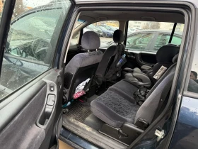 Opel Zafira - 1100 € / 2151.41 лв. - 41261188 7