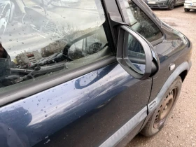 Opel Zafira - 1100 € / 2151.41 лв. - 41261188 5