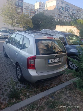 Kia Carens - 2600 € / 5085.16 лв. - 89447709 5