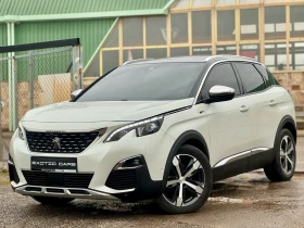Peugeot 3008 2.0 HDi ! GT Line ! - 17900 € / 35009.36 лв. - 15731558 3