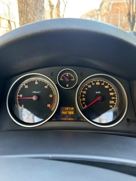 Opel Astra - 2950 € / 5769.70 лв. - 72498726 13