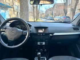 Opel Astra - 2950 € / 5769.70 лв. - 72498726 7
