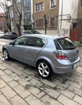 Opel Astra - 2950 € / 5769.70 лв. - 72498726 3