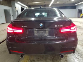 BMW 340 XI, снимка 6 - Автомобили и джипове - 53691898