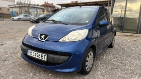 Peugeot 107 1.0i* 92000km