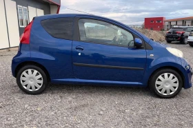 Peugeot 107 1.0i* 92000km - 1700 € / 3324.91 лв. - 83364380 4