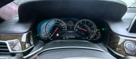 BMW 750 G11 X-DRIVE | Mobile.bg � ����� ������ 12