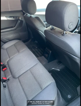 Audi A3 1.9 TDI Facelift  - 4199 € / 8212.53 лв. - 41703791 9