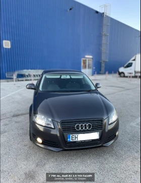 Audi A3 1.9 TDI Facelift  - 4199 € / 8212.53 лв. - 41703791 3