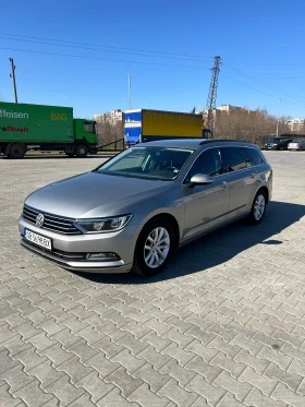VW Passat Passat 120k DSG | Auto.bg — изображение 2