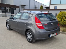Hyundai I30 1.6CRDI* (90кс)* * КЛИМАТРОНИК* HOB BHOC*  | Auto.bg — изображение 14