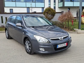 Hyundai I30 1.6CRDI* (90кс)* * КЛИМАТРОНИК* HOB BHOC*  | Auto.bg — изображение 3