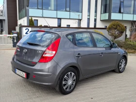 Hyundai I30 1.6CRDI* (90кс)* * КЛИМАТРОНИК* HOB BHOC*  | Auto.bg — изображение 7