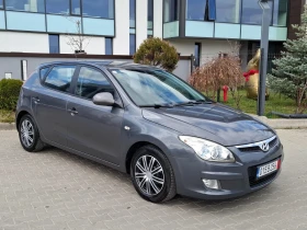 Hyundai I30 1.6CRDI* (90кс)* * КЛИМАТРОНИК* HOB BHOC*  | Auto.bg — изображение 6