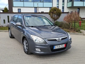 Hyundai I30 1.6CRDI* (90кс)* * КЛИМАТРОНИК* HOB BHOC*  | Auto.bg — изображение 2