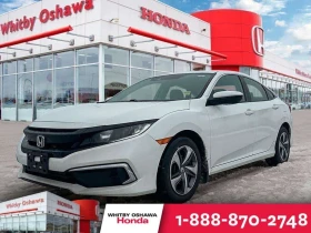 Honda Civic * LX * CARFAX * ЦЕНА ДО БГ