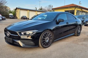 Mercedes-Benz CLA 200 CDI* EDITION* ПАНОРАМА* КАМЕРА