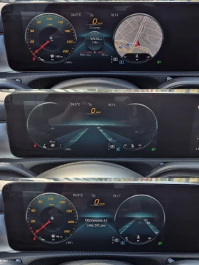 Mercedes-Benz CLA 200 CDI* EDITION* PANORAMA* CAMERA* AMBIENT* LED | Mobile.bg � ����� ������ 15