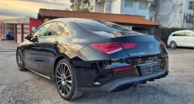 Mercedes-Benz CLA 200 CDI* EDITION* ПАНОРАМА* КАМЕРА | Auto.bg — изображение 5