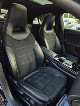 Mercedes-Benz CLA 200 CDI* EDITION* PANORAMA* CAMERA* AMBIENT* LED | Mobile.bg � ����� ������ 12