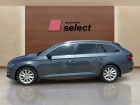 Skoda Superb 1.5 TSI - 19940 € / 38999.25 лв. - 19531426 4