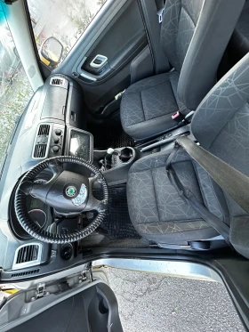Skoda Fabia 1.2 ��� | Mobile.bg � ����� ������ 5