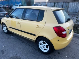 Skoda Fabia 1.2 ��� | Mobile.bg � ����� ������ 3