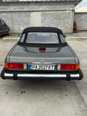 Mercedes-Benz SL - 23000 € / 44984.09 лв. - 69212415 2