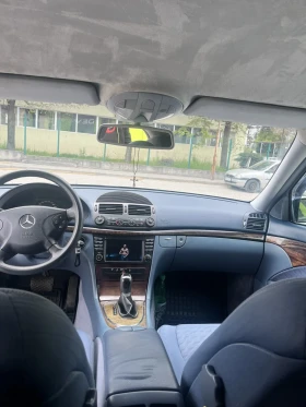 Mercedes-Benz E 220 | Mobile.bg � ����� ������ 6