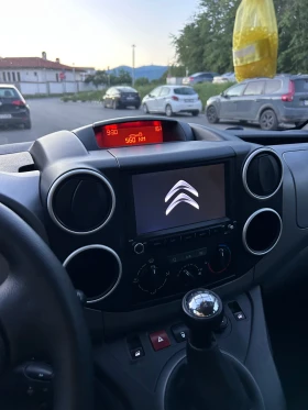 Citroen Berlingo 1, 6HDI N1 | Mobile.bg � ����� ������ 11