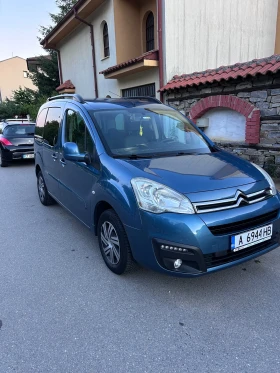 Citroen Berlingo 1, 6HDI N1 | Mobile.bg � ����� ������ 2