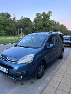 Citroen Berlingo 1, 6HDI N1 | Mobile.bg � ����� ������ 6