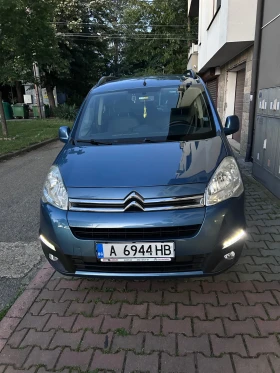 Citroen Berlingo 1, 6HDI N1 | Mobile.bg � ����� ������ 16