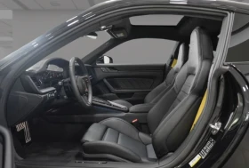 Porsche 911 Turbo S = SportDesign = Гаранция | Auto.bg — изображение 7