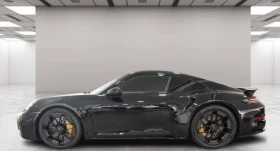 Porsche 911 Turbo S = SportDesign = Гаранция | Auto.bg — изображение 4