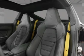 Porsche 911 Turbo S = SportDesign = Гаранция | Auto.bg — изображение 8