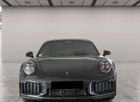 Porsche 911 Turbo S = SportDesign = Гаранция