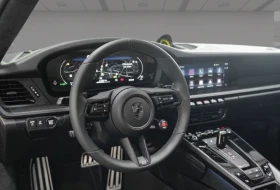 Porsche 911 Turbo S = SportDesign = Гаранция | Auto.bg — изображение 9