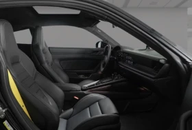 Porsche 911 Turbo S = SportDesign = Гаранция | Auto.bg — изображение 13