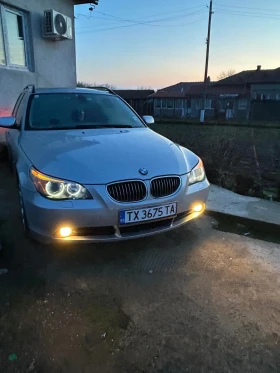 BMW 525 | Mobile.bg � ����� ������ 3