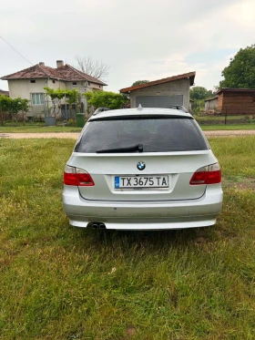 BMW 525 | Mobile.bg � ����� ������ 4