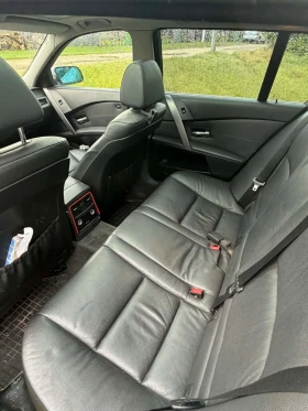 BMW 525 | Mobile.bg � ����� ������ 9