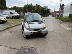 ����� �� �������� �� Smart Fortwo